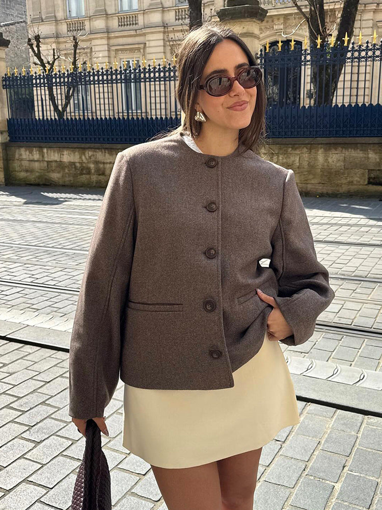 Timeless Vintage Style Garment