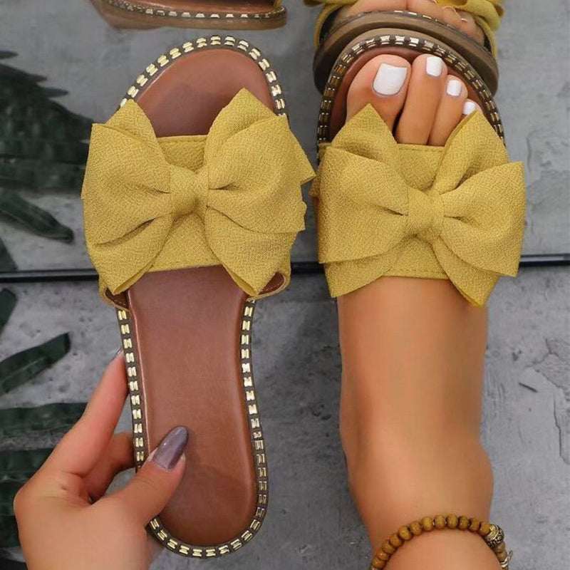 Chic Orthopedic Sandals with Unique Design