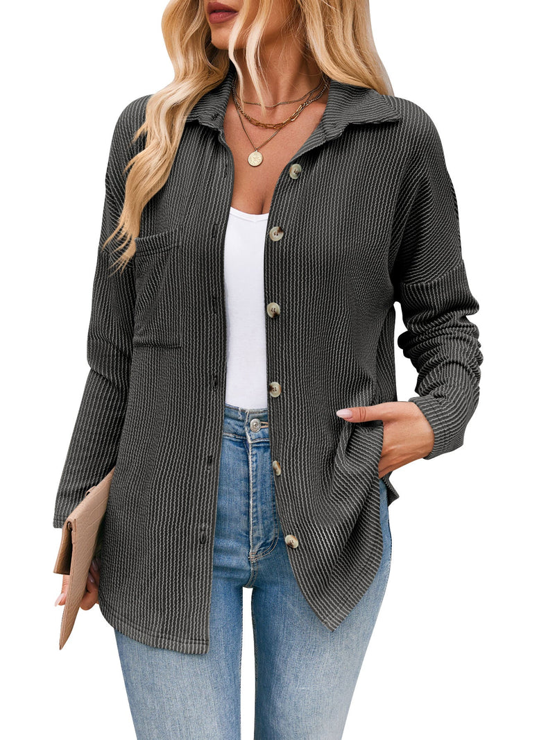 Thoughtfully Designed Garment