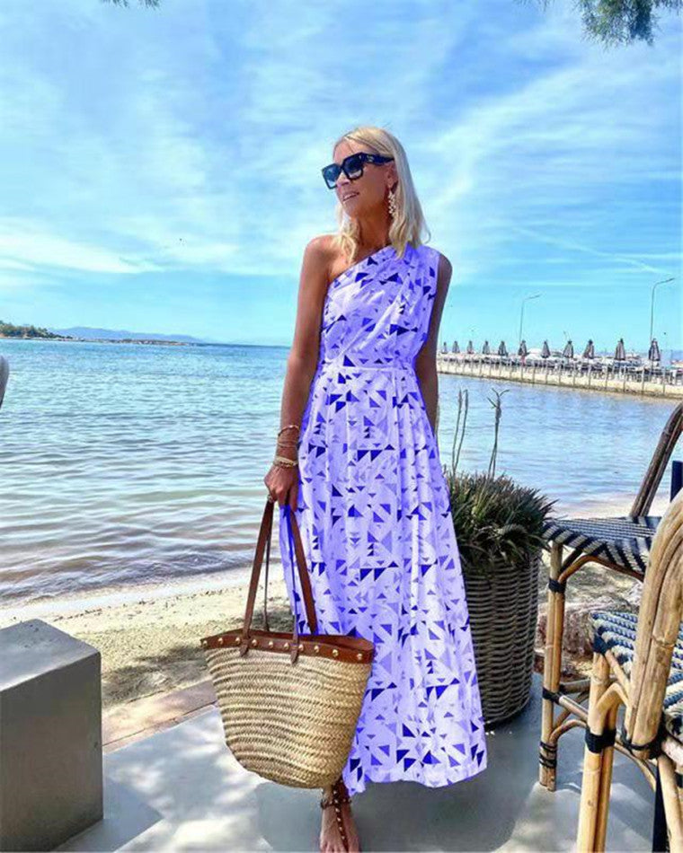 Elegantly Designed Garment