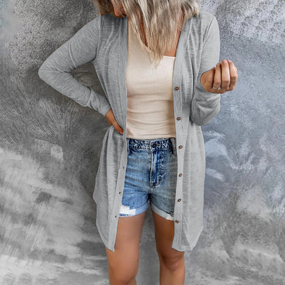 Beautifully Crafted Cardigan