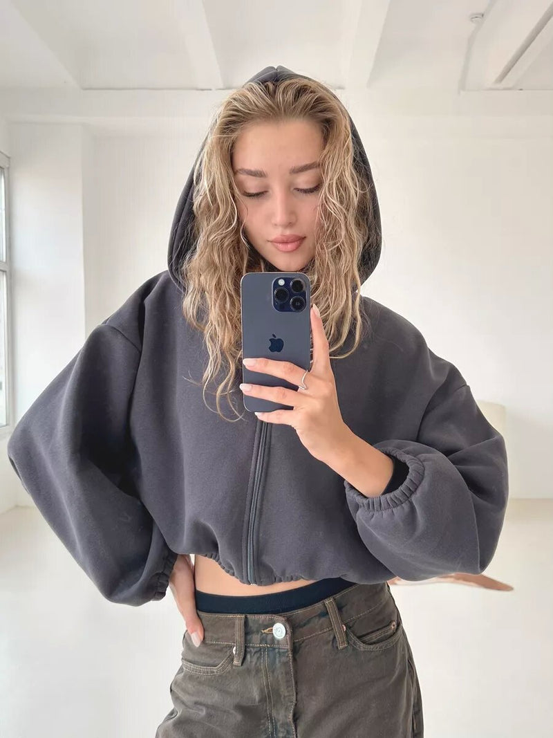 Timeless Vintage Style Pullover