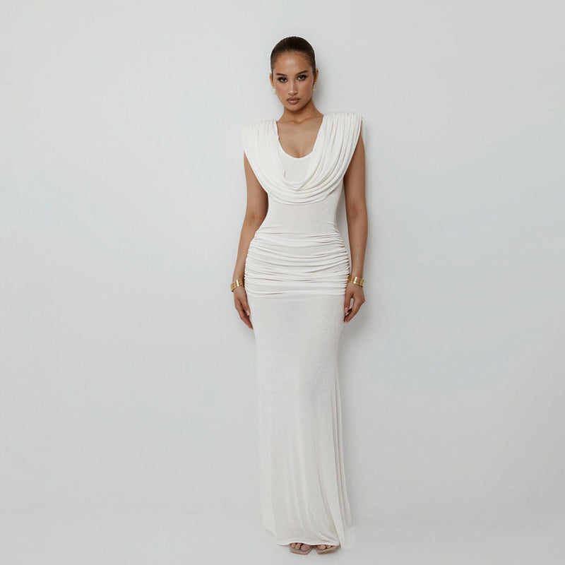 Elegantly Designed Garment