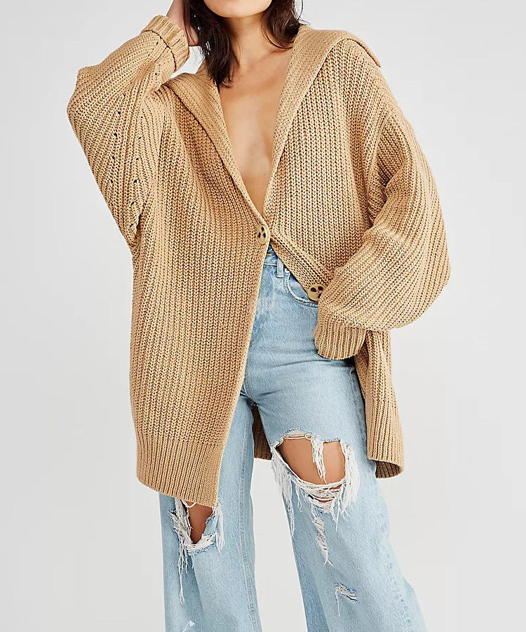 Classic Vintage Coat