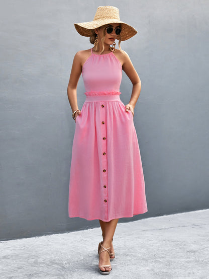 Vintage Inspired Garment