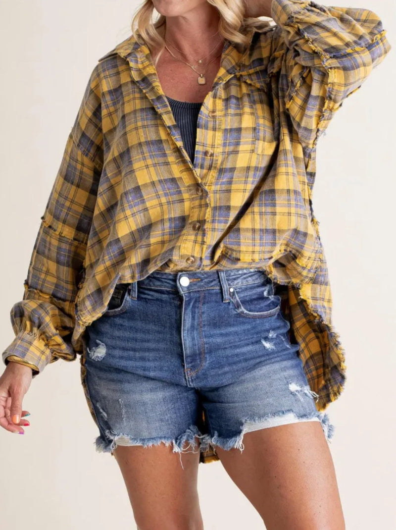 Beautifully Crafted Garment