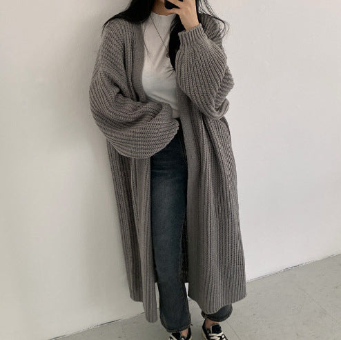 Thoughtfully Designed Cardigan