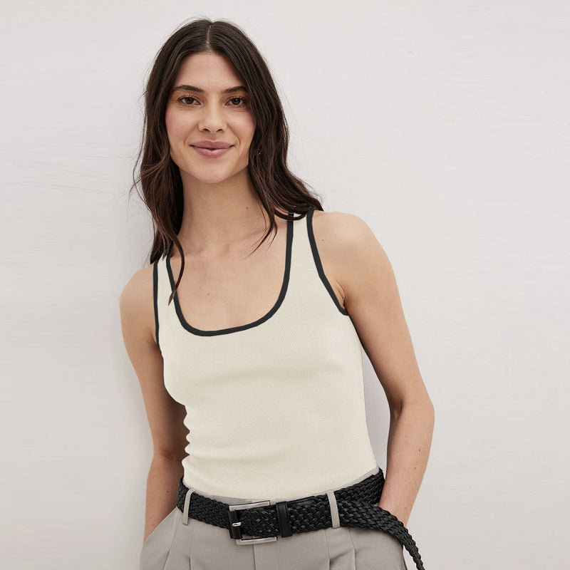 Gracefully Designed Top