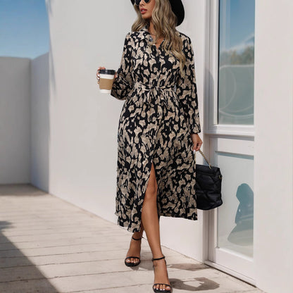 Timeless Vintage Style Garment