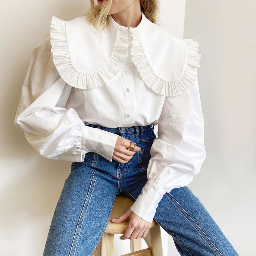 Vintage Inspired Garment