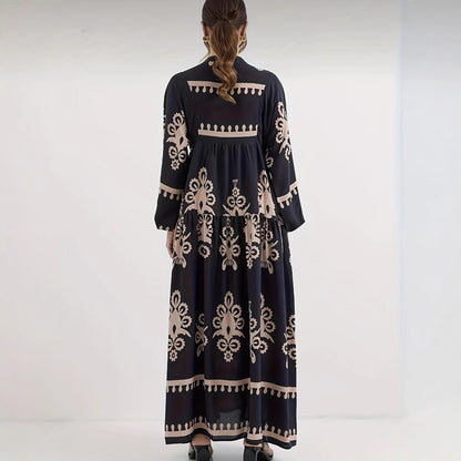Vintage Inspired Garment