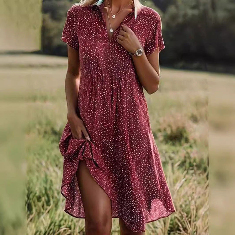 Vintage Inspired Garment