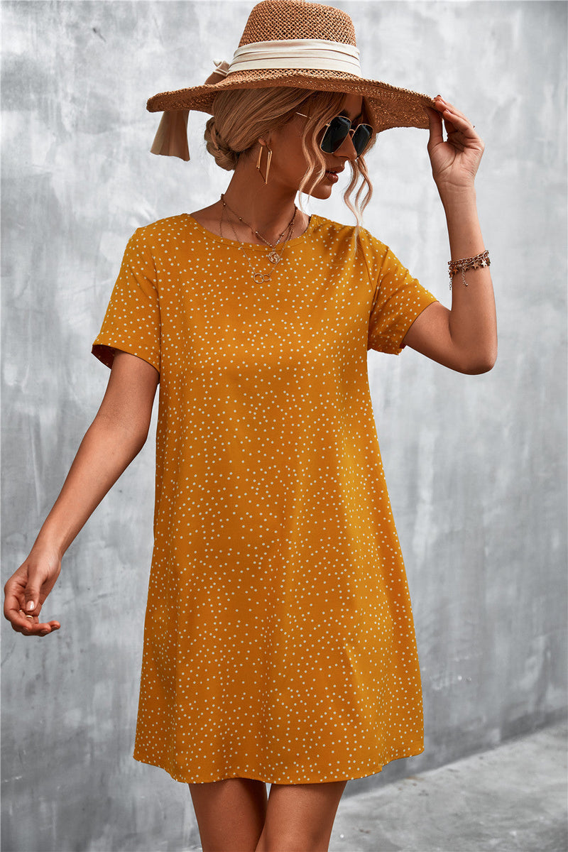 Elegantly Designed Garment