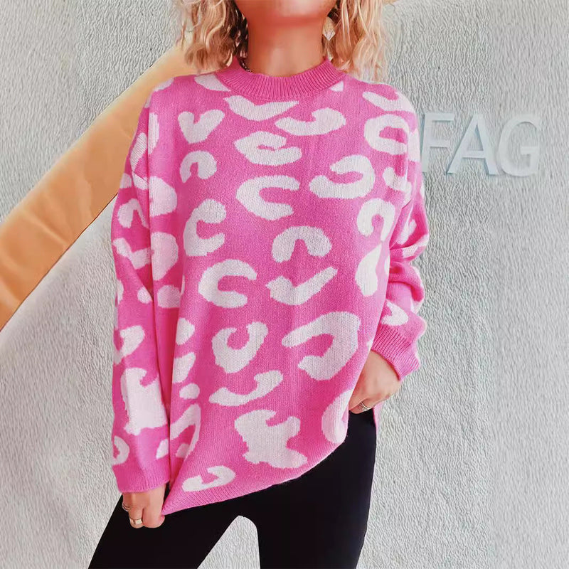 Classic Designed Pullover