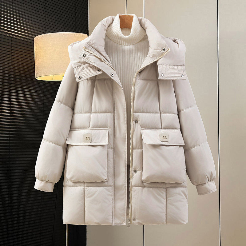 Thoughtfully Designed Garment