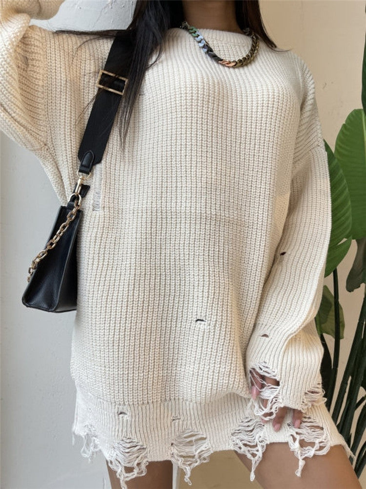Beautifully Crafted Pullover