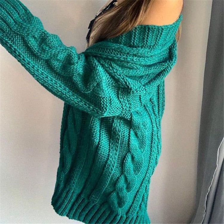 Classic Vintage Pullover