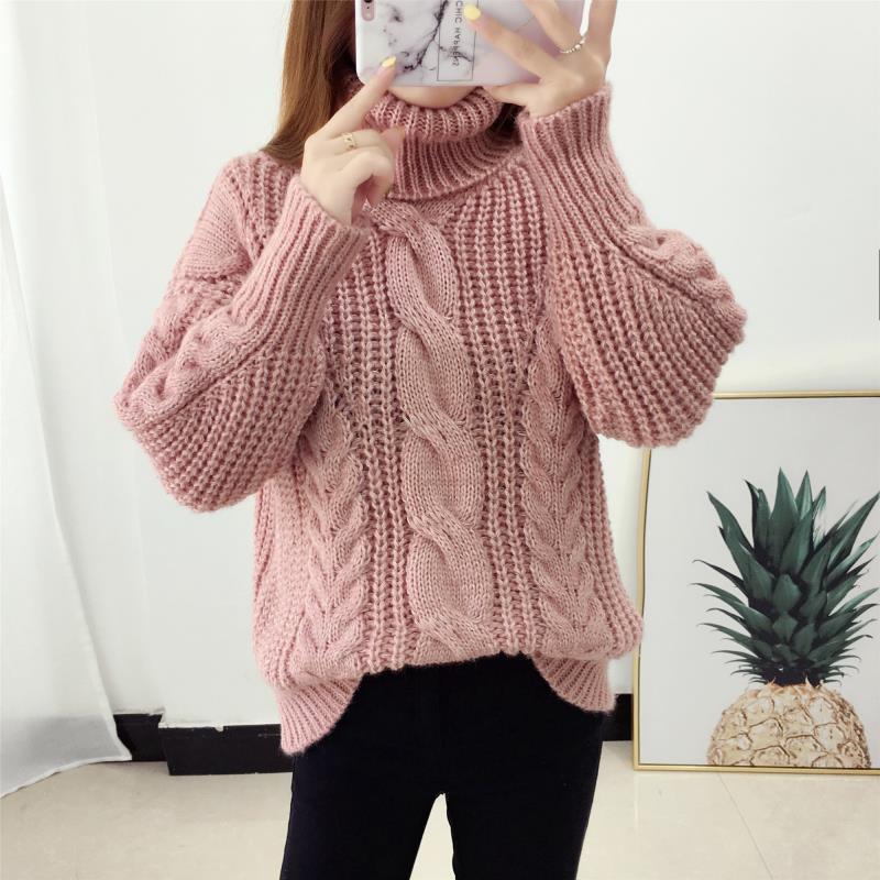 Classic Vintage Pullover