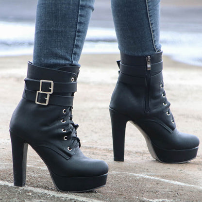 Elegant Orthopedic Boots for Every Step