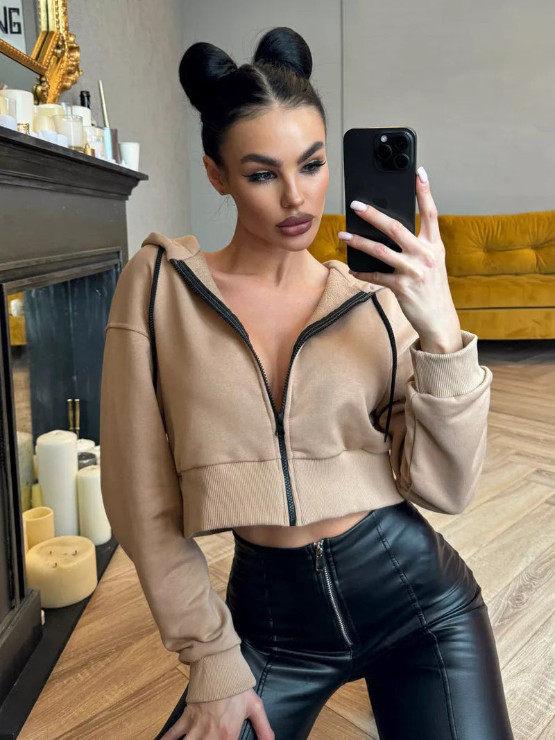 Classic Designed Garment
