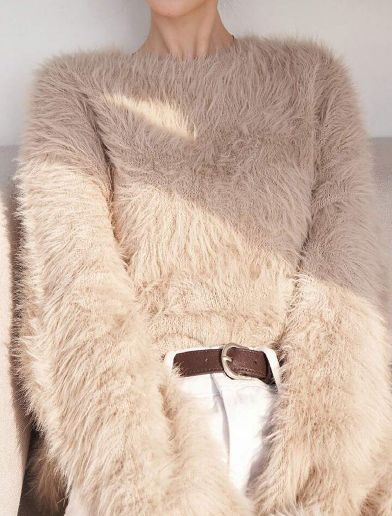 Classic Designed Pullover