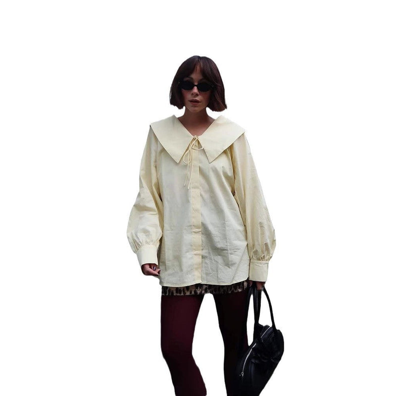 Thoughtfully Designed Garment