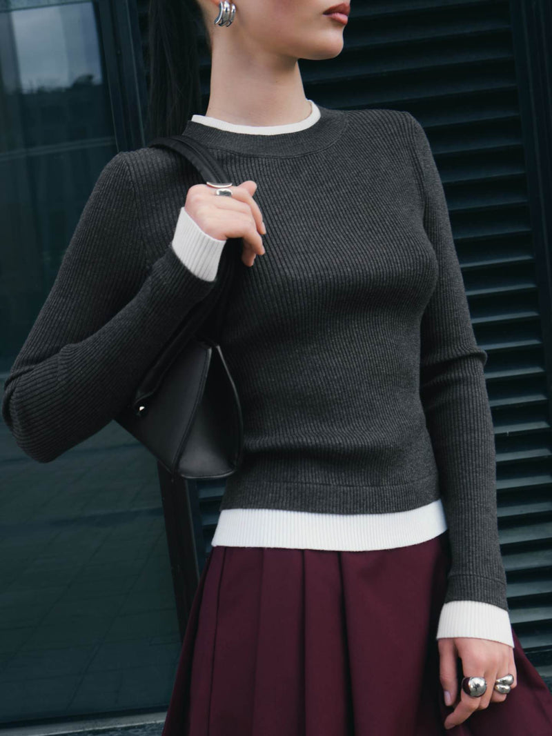 Timeless Vintage Style Garment