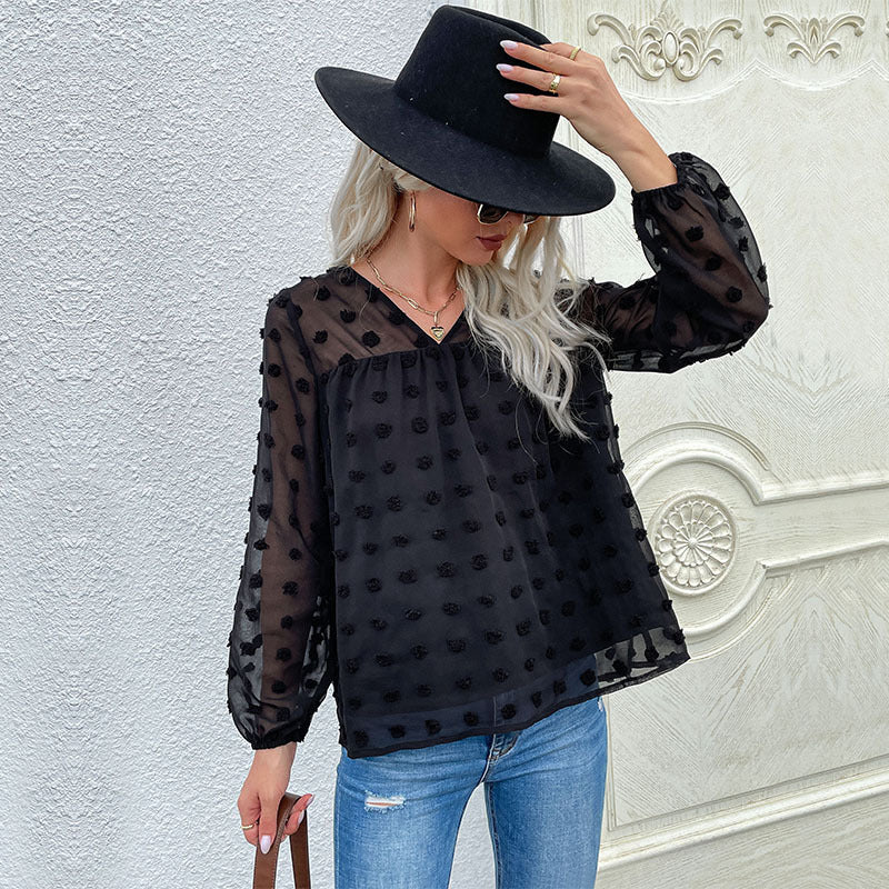 Thoughtfully Designed Garment