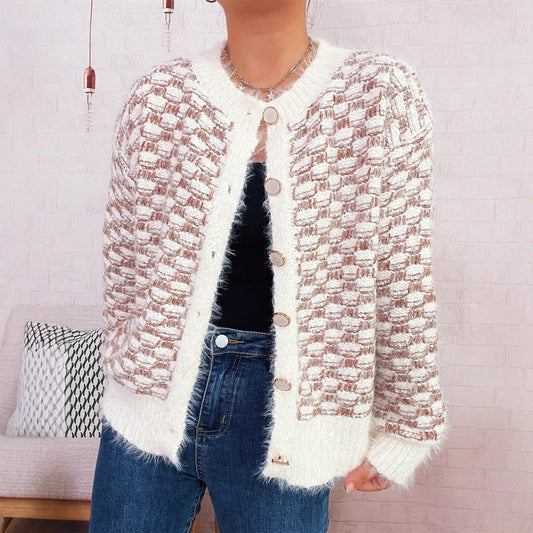 Beautifully Crafted Cardigan