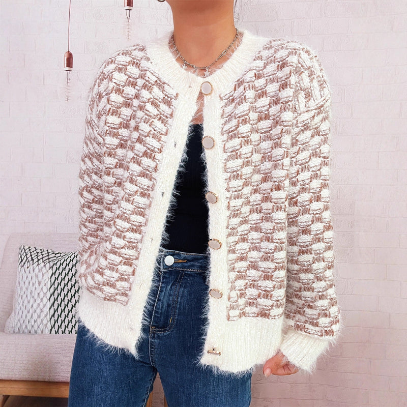 Beautifully Crafted Cardigan