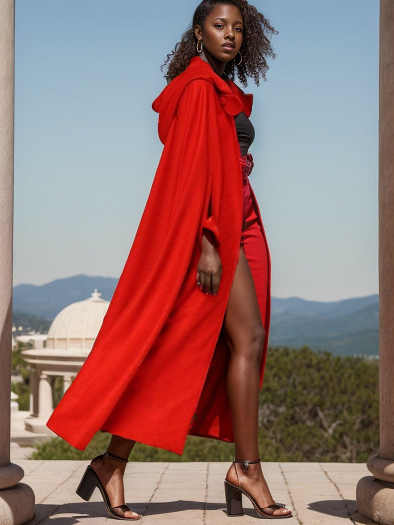 Classic Designed Garment
