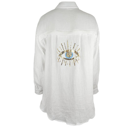 Elegantly Designed Garment