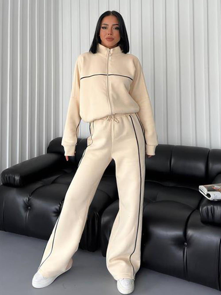 Thoughtfully Designed Garment