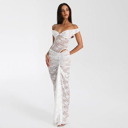 Elegantly Designed Garment