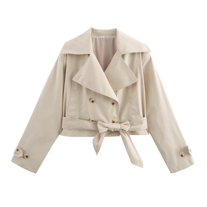 Vintage Inspired Garment