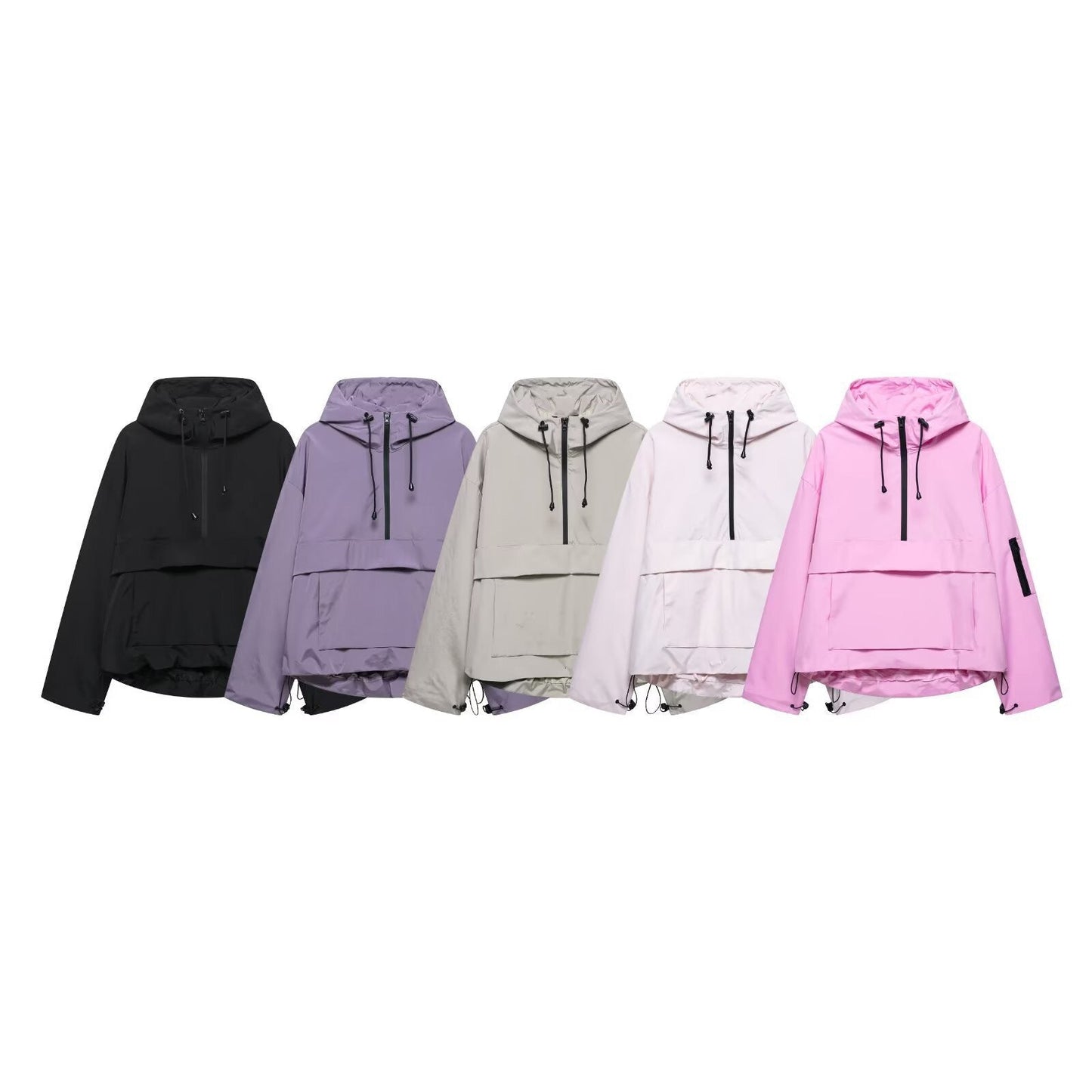 Classic Designed Garment