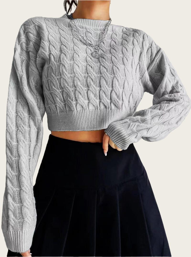 Beautifully Crafted Pullover
