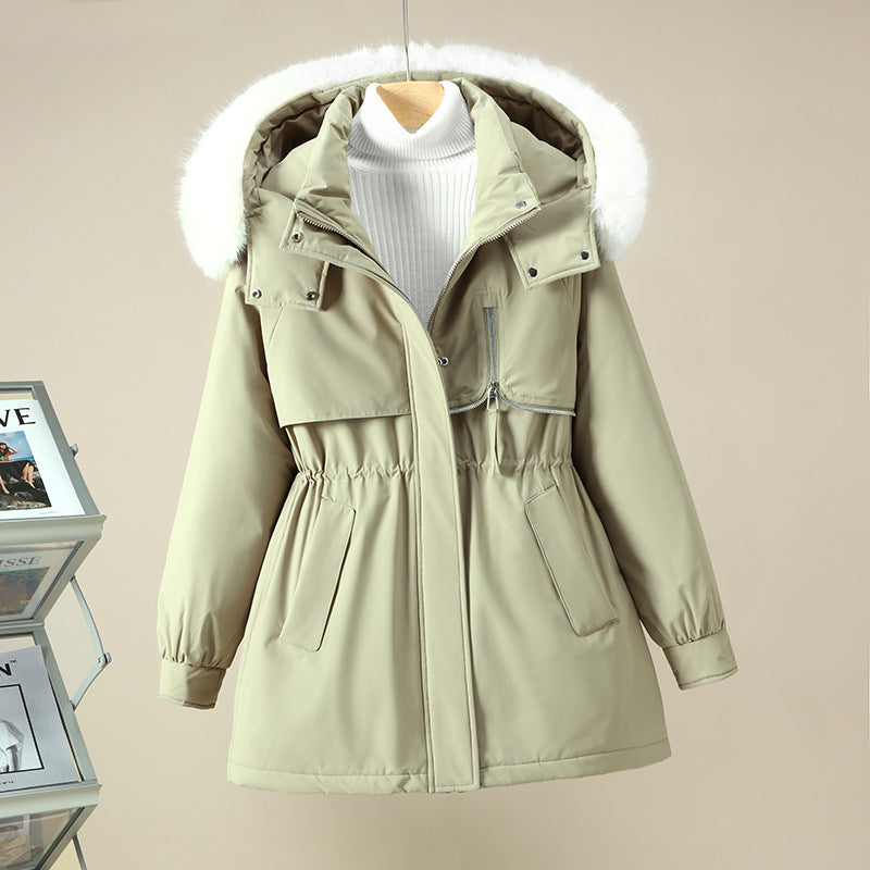 Thoughtfully Designed Garment