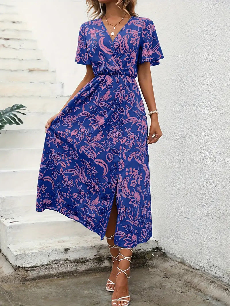 Elegantly Designed Garment