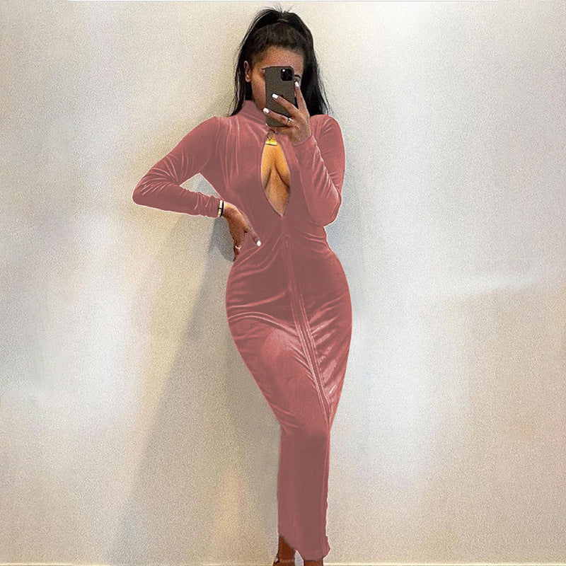 Classic Designed Garment
