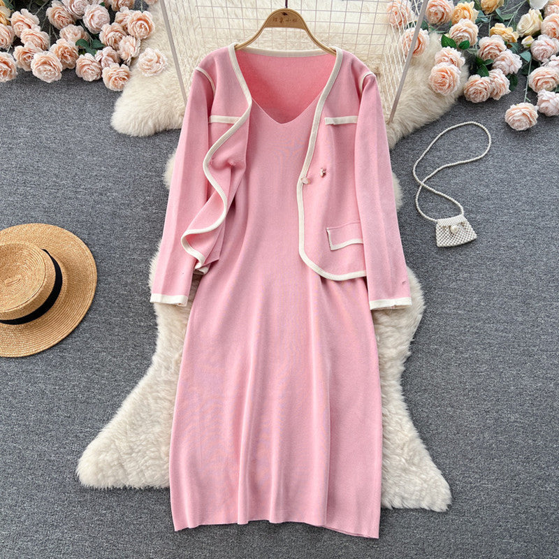 Vintage Inspired Garment
