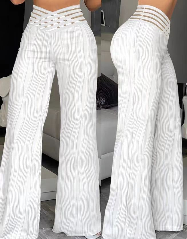 Thoughtfully Designed Garment