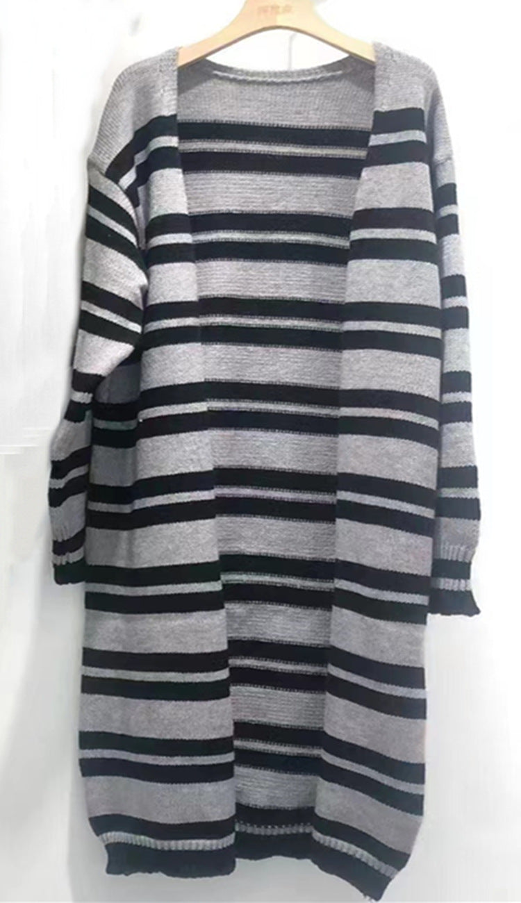 Classic Designed Cardigan