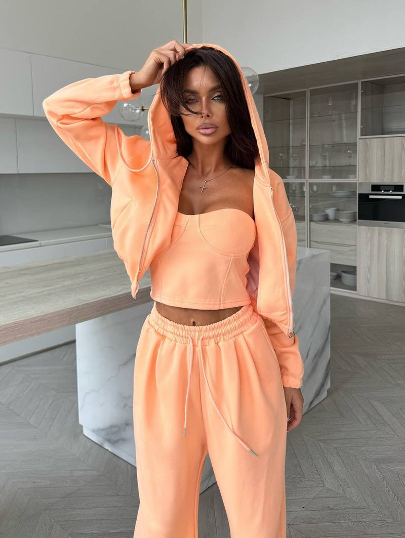 Elegantly Designed Garment