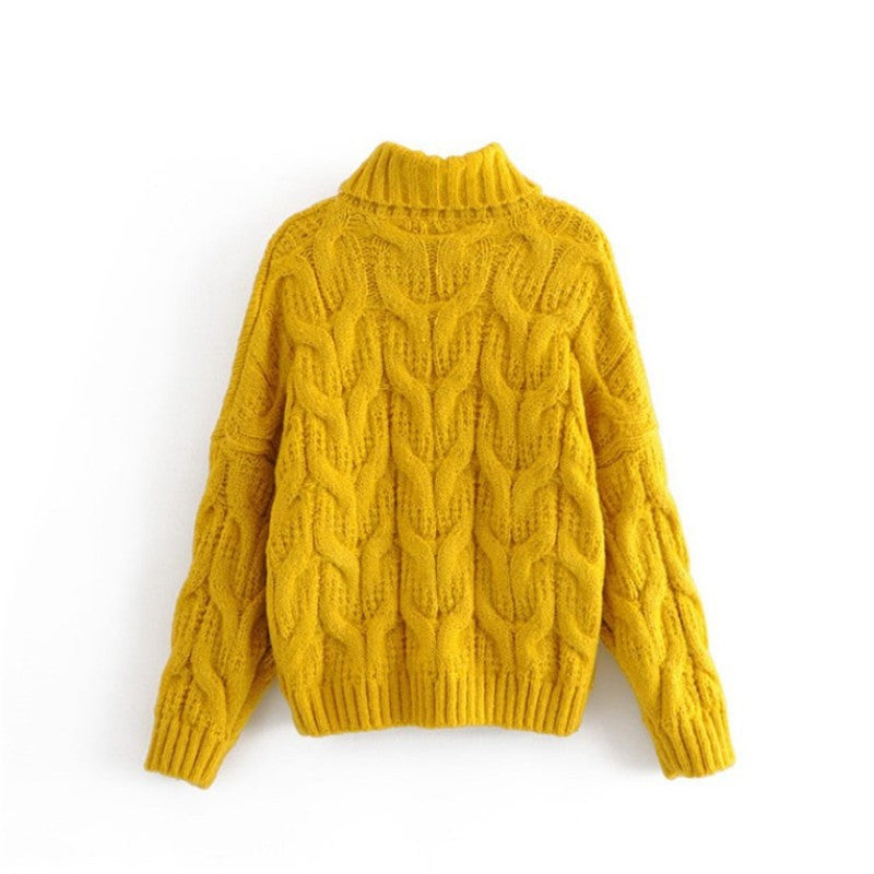 Classic Designed Pullover