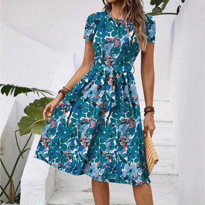 Elegantly Designed Garment