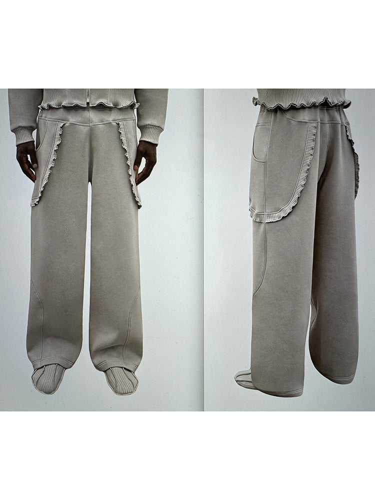 Elegantly Designed Garment