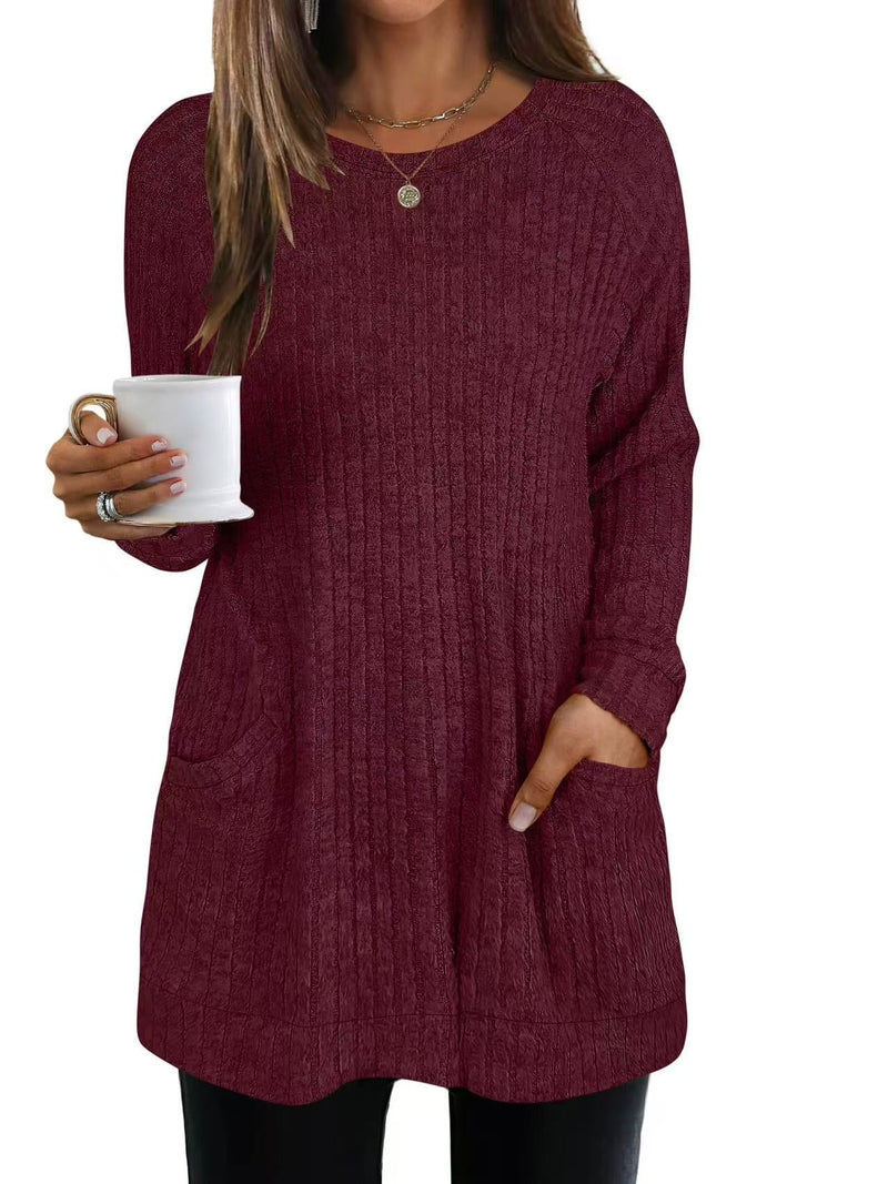 Classic Vintage Pullover