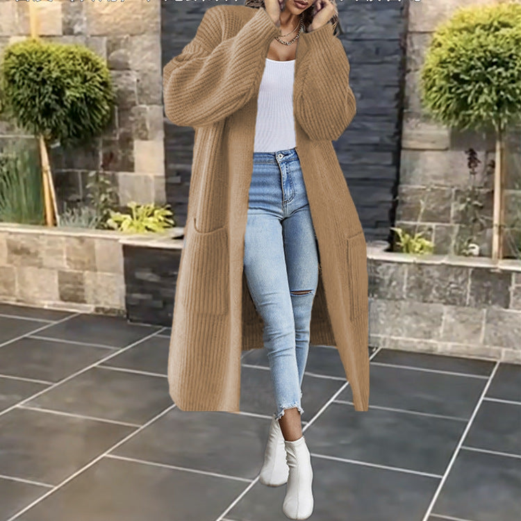 Elegantly Designed Cardigan