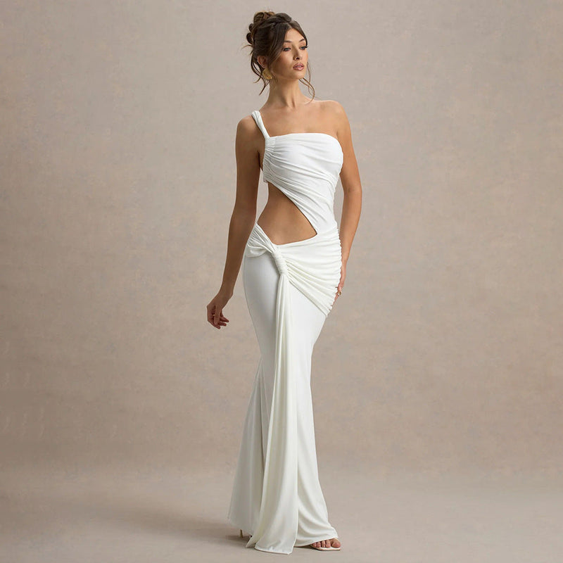 Elegantly Designed Garment